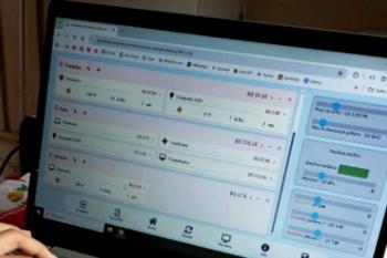 Aplicativo da plataforma SimuFísica ensina sobre consumo de energia