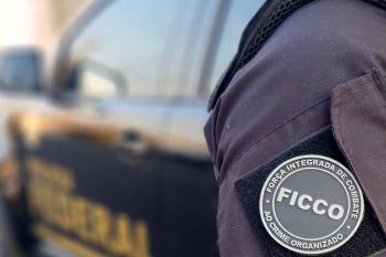 FICCO/RO apreende armas de fogo e prende suspeito em Porto Velho