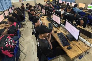 ProAR alcança mais de 58 mil estudantes da rede estadual com avaliações diagnósticas em Rondônia