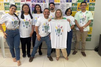 SIPAT 2026 começa hoje com programação voltada à segurança, saúde e bem-estar