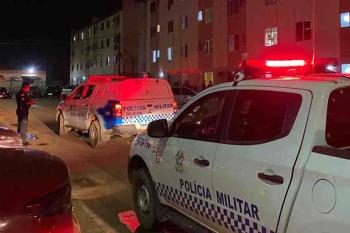 Homem é sequestrado, torturado e obrigado a se filiar a facção 