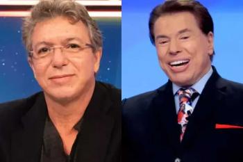 “Eu fiquei muito puto”: Boninho diz que foi pego de surpresa por Silvio Santos