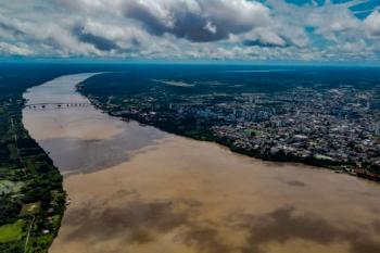 Prefeitura de Porto Velho consegue habilitação para saque do FGTS calamidade; Moradores podem solicitar o benefício até o dia 17 de setembro