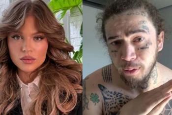 Luísa Sonza reage após fala polêmica de Whindersson Nunes