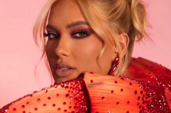 “Não ganhamos, mas valeu a pena viver cada segundo”, diz Virginia após 8º lugar da Grande Rio