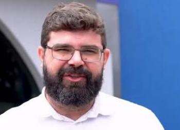 REVOLTA E INDIGNAÇÃO:  Estão apagando a história da Escola Getúlio Vargas no bairro do Areal