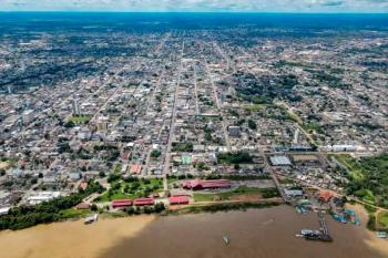 Ponto facultativo é decretado a partir do meio-dia desta quarta-feira (17); decreto da prefeitura foi publicado no Diário Oficial do Município