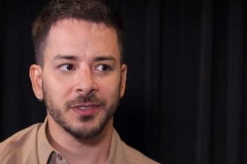 Junior Lima diz que boatos sobre sexualidade “mudam zero” em sua vida hoje