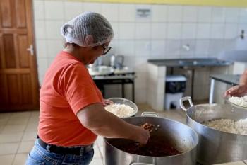Com cinco finalistas, Rondônia é destaque nacional na 3ª edição do Concurso Melhores Receitas da Alimentação Escolar