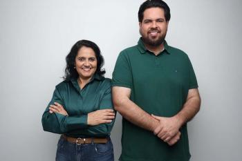 Jean Oliveira e Márcia Oliveira lançam oficialmente campanha neste sábado em Alta Floresta  