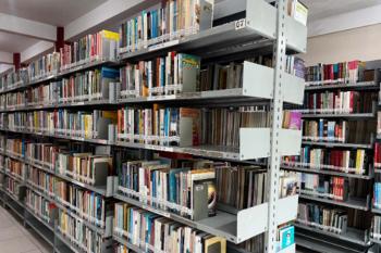 Dia do Livro é convite para descobrir histórias e valorizar a literatura de Porto Velho