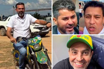 Scheid questiona apreensão de gado pelo ICMBio; Fúria avança sobre reduto de Marcos Rogério; e Léo enfrenta incertezas