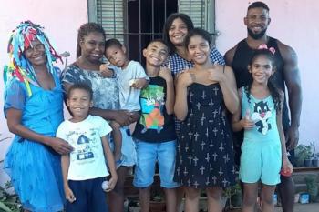 A mãe que transformou a própria história em amor por Porto Velho
