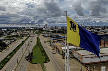 Porto Velho celebra os 44 anos da instalação oficial de Rondônia