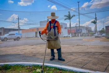 Rondônia se destaca nacionalmente em número de reeducandos trabalhando durante cumprimento de pena