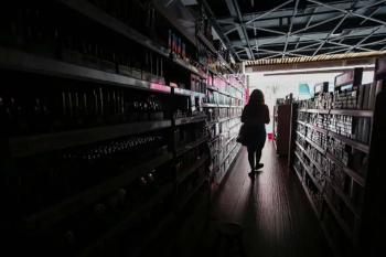 Após ventania, São Paulo tem 1,5 milhão de clientes sem energia