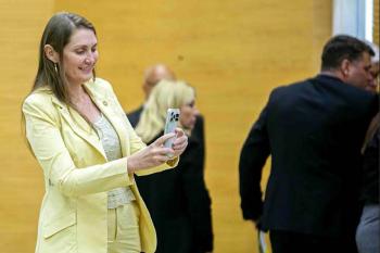 Deputada Lebrinha destina R$ 200 mil para associação agropecuária de Cujubim