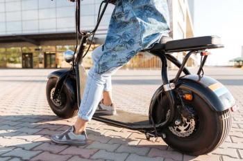Prefeitura de Jaru abre consulta pública sobre uso de bicicletas elétricas