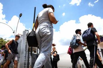 Inscrições para vagas remanescentes do Fies vão até 29 de abril