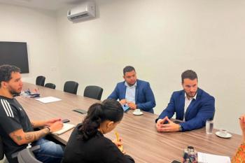 ARDPV conhece projeto que apoia empreendedores afetados por desastre socioambiental