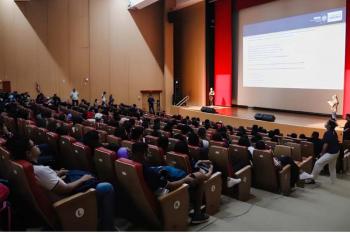 Seduc realiza Aulão Preparatório para o Enem 2026 nesta segunda-feira (28), em Porto Velho