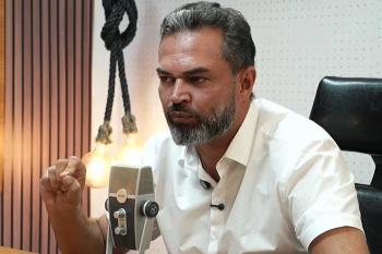 Bruno Bolsonaro Scheid defende enfrentamento ao STF, mira Confúcio e critica política ambiental na Amazônia