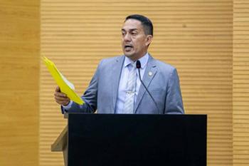 Projeto de autoria do deputado Eyder Brasil garante Política Estadual de Educação Inclusiva em Rondônia