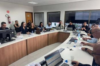 Novo Regimento Interno do Cetran amplia transparência e eficiência no trânsito de Rondônia