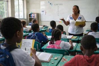 SINTERO informa: Senado aprova Novo Plano Nacional de Educação