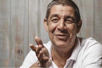 “Deixa a Vida Me Levar”: saiba quem vai interpretar Zeca Pagodinho em cinebiografia