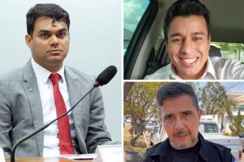 Netto vira alvo após intervenção no PSB; Fúria é acusado de 'esconder aliados'; e denúncia grave chega à Câmara de Cacoal