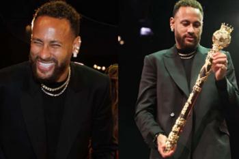 Leilão de Neymar: saiba quais os itens mais caros e inusitados arrematados no evento