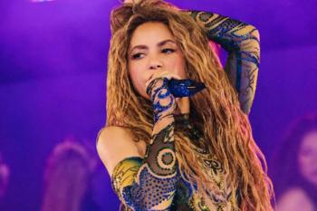Shakira deixa o Brasil às pressas e desabafa sobre 