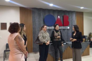 OAB Rondônia percorre o estado para ouvir advocacia e atualizar Tabela de Honorários
