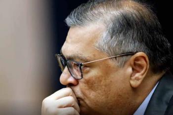 STF torna ré mulher que ofendeu ministro em voo comercial