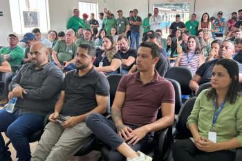 Prefeitura de Porto Velho planeja ações com servidores para agricultura