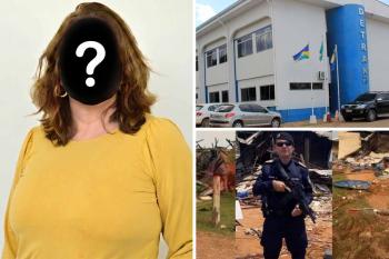 Bancada de Rondônia com nove cadeiras na Câmara?; Detran se destaca; e LCP volta a matar