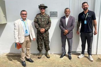 5º BEC ganha eficiência energética com projeto da Energisa Rondônia em Porto Velho