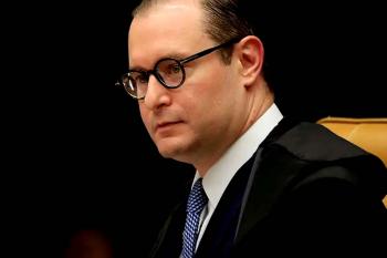 Zanin nega liminar para obrigar Senado a instalar CPI sobre Master