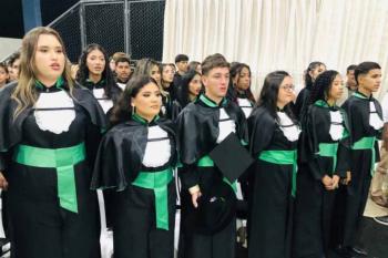 Com foco no campo, governo de Rondônia forma 98 técnicos para fortalecer o agronegócio estadual