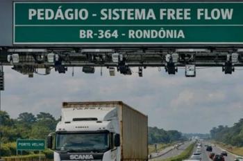 Após enxurrada de críticas, Nova 364 justifica pedágio apontado como um dos mais caros do Brasil e diz que custo “invisível” da estrada ruim pesa mais no bolso