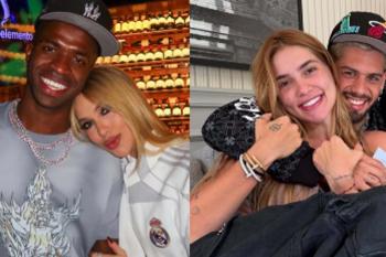 Vini Jr. apaga fotos com Virginia após reencontro da influenciadora com Zé Felipe