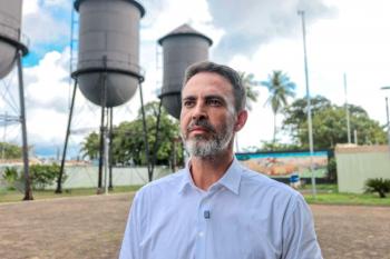 Praça das Três Caixas dÁgua guarda história, memória e identidade de Porto Velho
