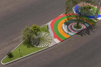 Cohab vai ganhar novo espaço de convivência com  Pocket Park Jacaré