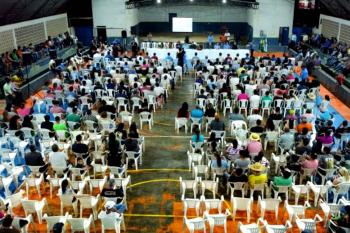 Supremo Tribunal Federal realiza diligência em Rondônia para análise de lei sobre limites de unidades de conservação