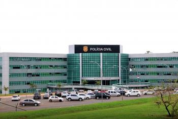 Polícia indicia enfermeiros acusados de matar pacientes no DF