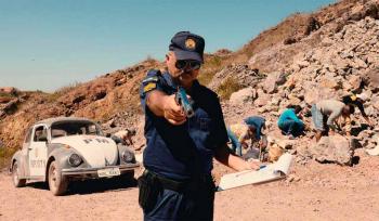 Filme Bom Futuro resgata memória do garimpo e protagonismo feminino esquecido pela história