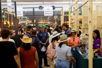 PRIMEIROS DIAS: 13ª Rondônia Rural Show Internacional tem movimentação intensa de público e vendas