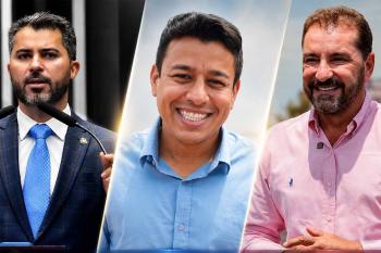 A pré-campanha ao Governo de Rondônia já começou a mostrar quem tem fôlego e quem só tem discurso