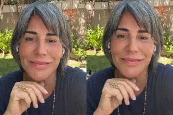 “Só faço se render um apartamento na Vieira Souto”, teria dito Gloria Pires ao recusar convite da Playboy